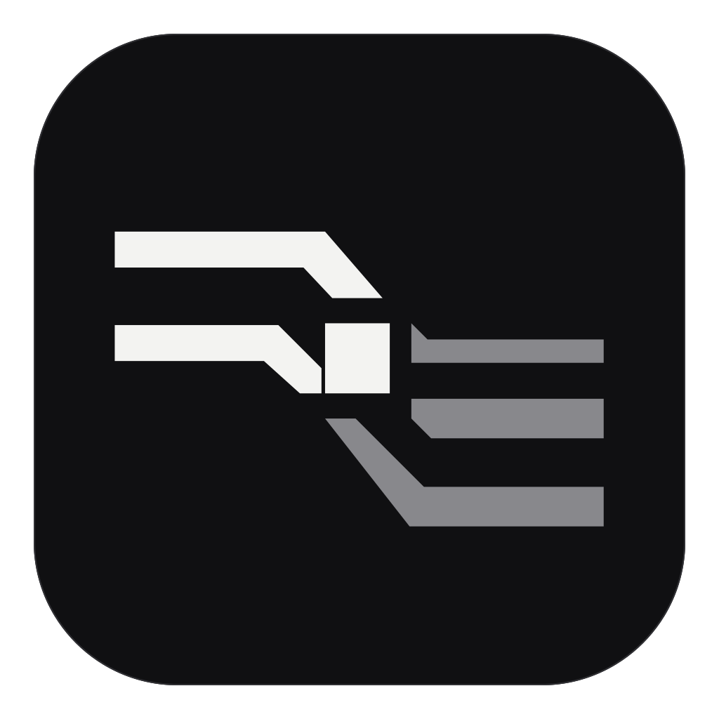 MK Crossfader logo